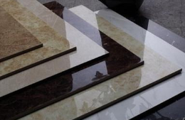 瓷砖一线品牌有哪些